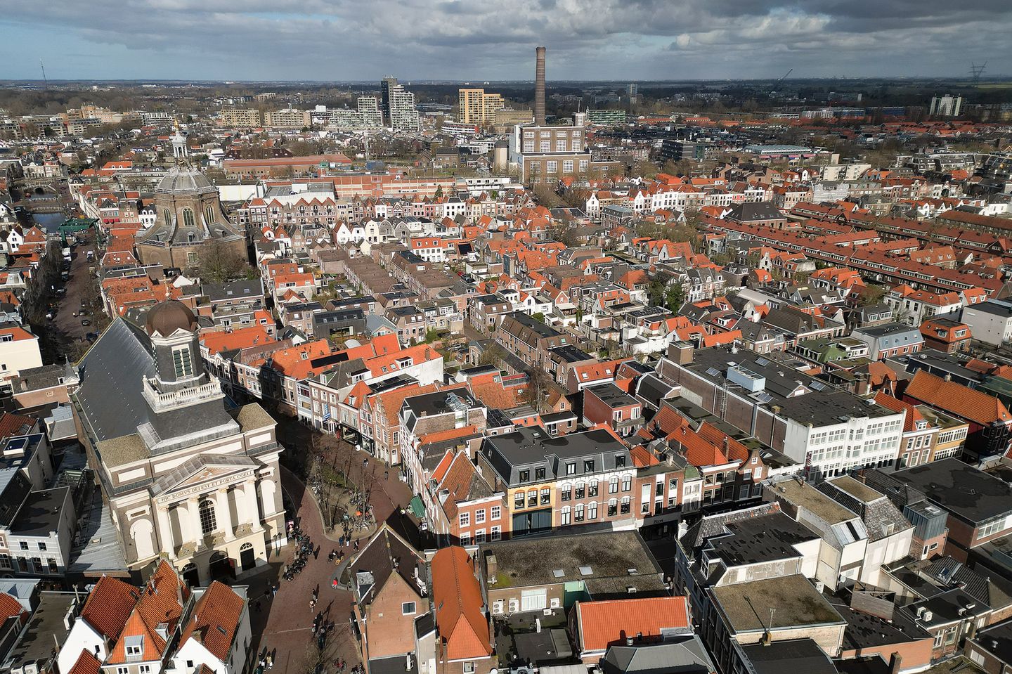 Foto 35 van Van der Werfstraat 3-E