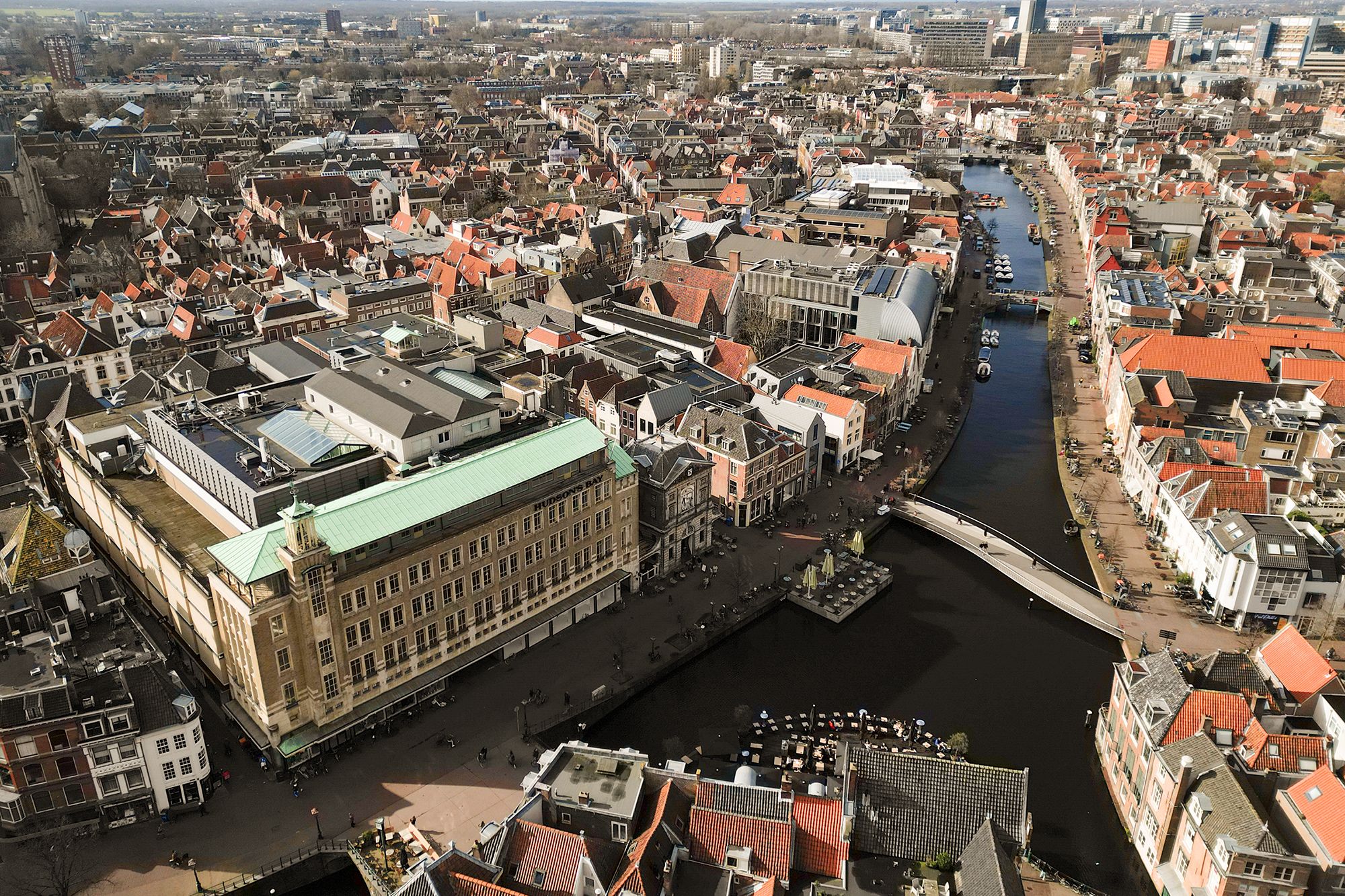 Foto 36 van Van der Werfstraat 3-E