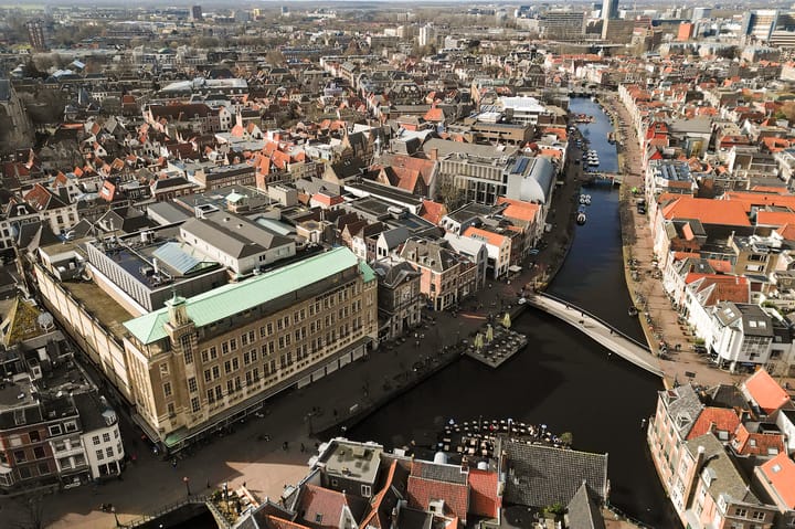 Foto 36 van Van der Werfstraat 3-E