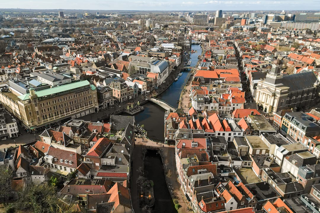 Foto 37 van Van der Werfstraat 3-E