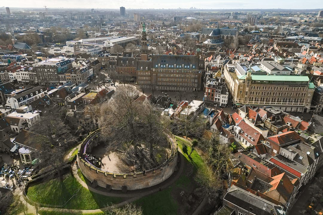 Foto 38 van Van der Werfstraat 3-E