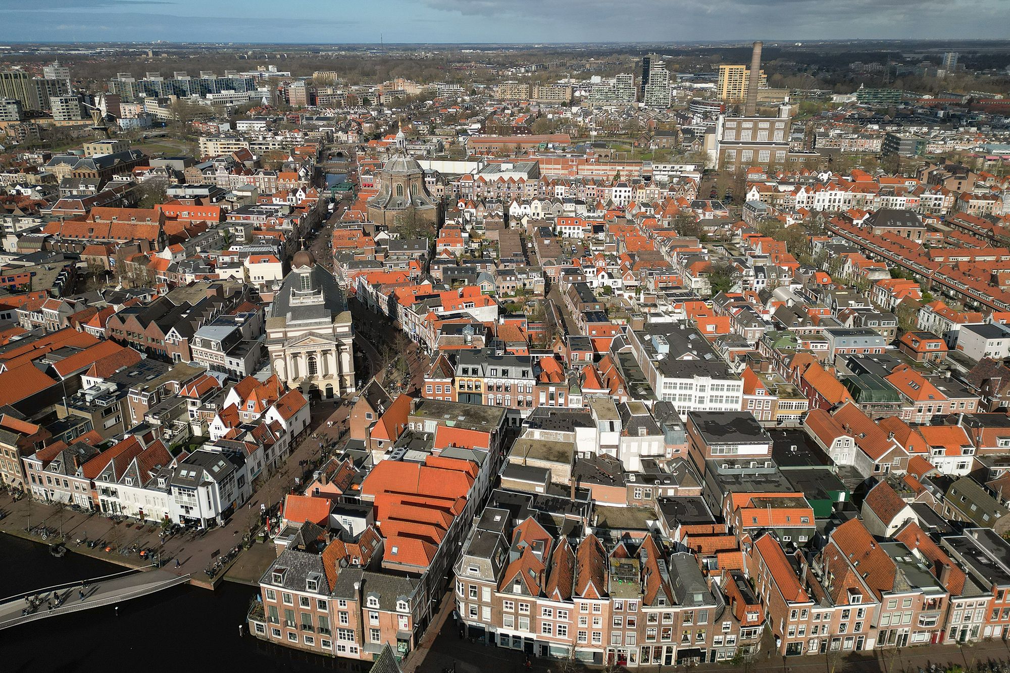 Foto 39 van Van der Werfstraat 3-E