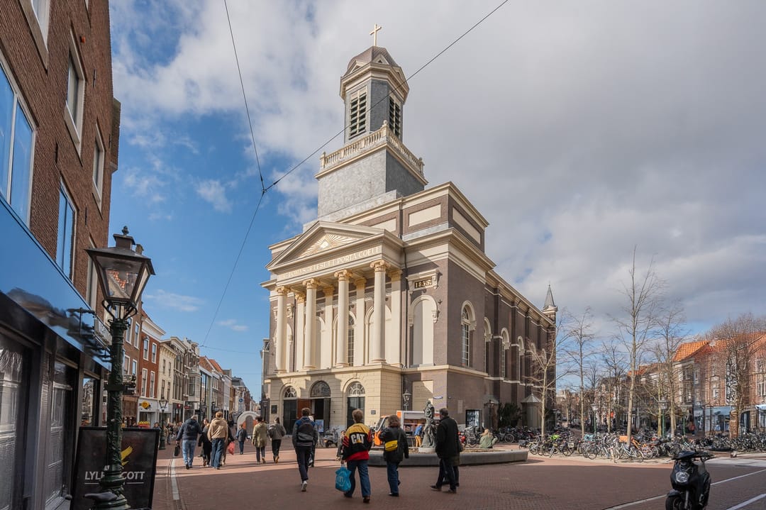 Foto 41 van Van der Werfstraat 3-E