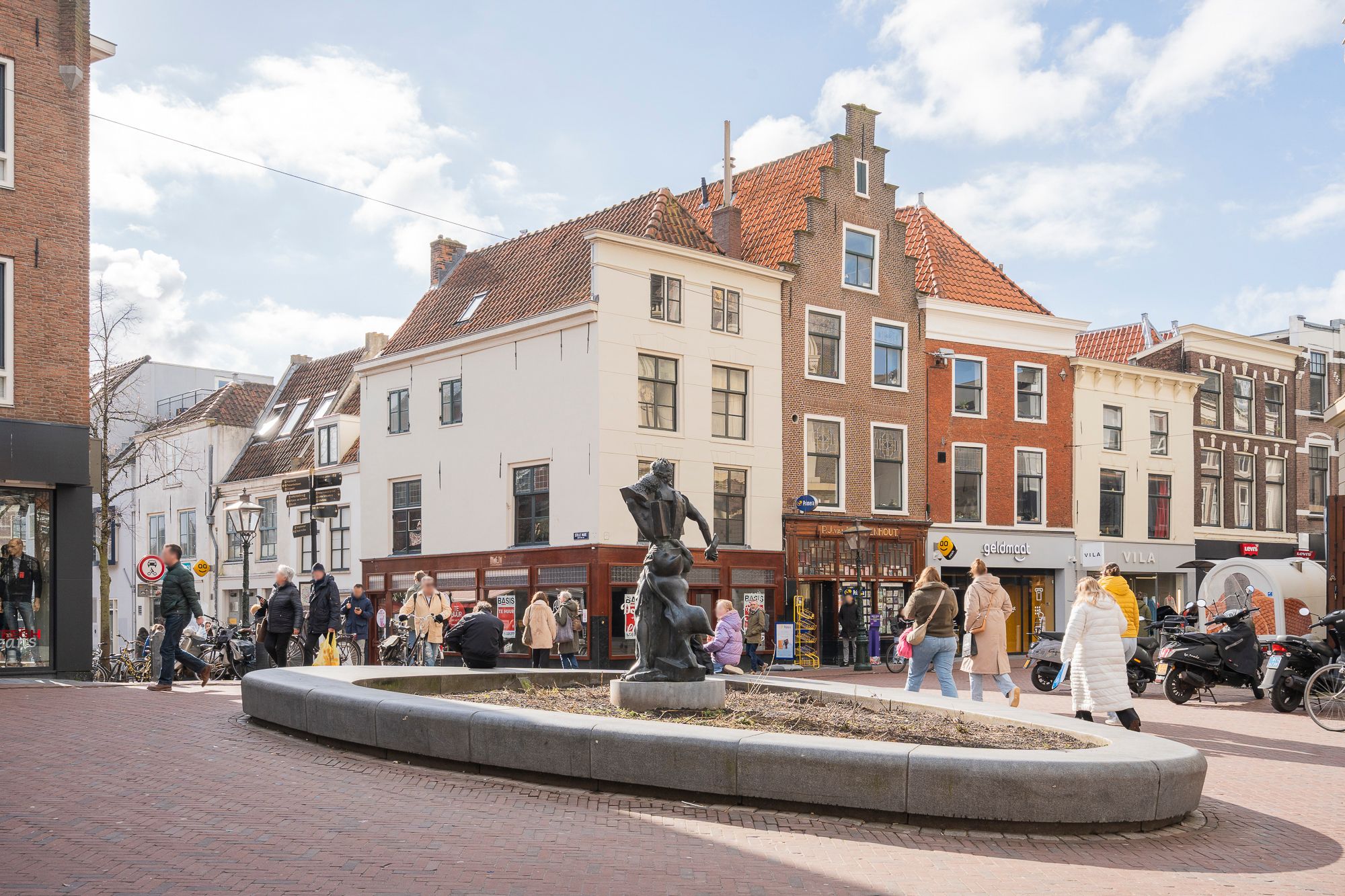 Foto 42 van Van der Werfstraat 3-E