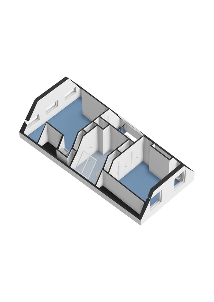 Foto 49 van Van der Werfstraat 3-E