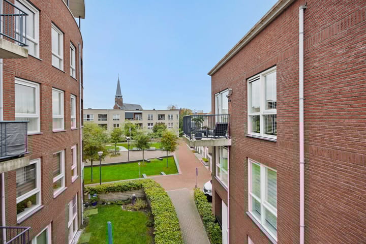 Foto 2 van Goudmijnstraat 21-D