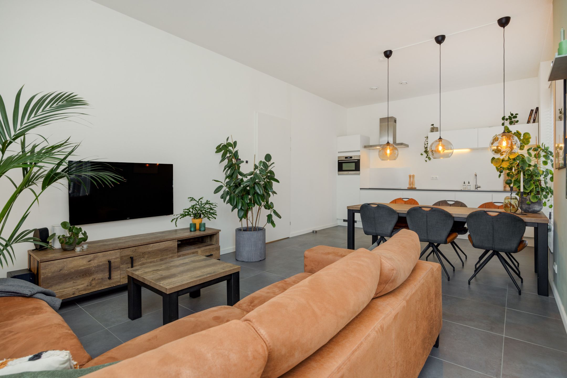 Foto 3 van Goudmijnstraat 21-D