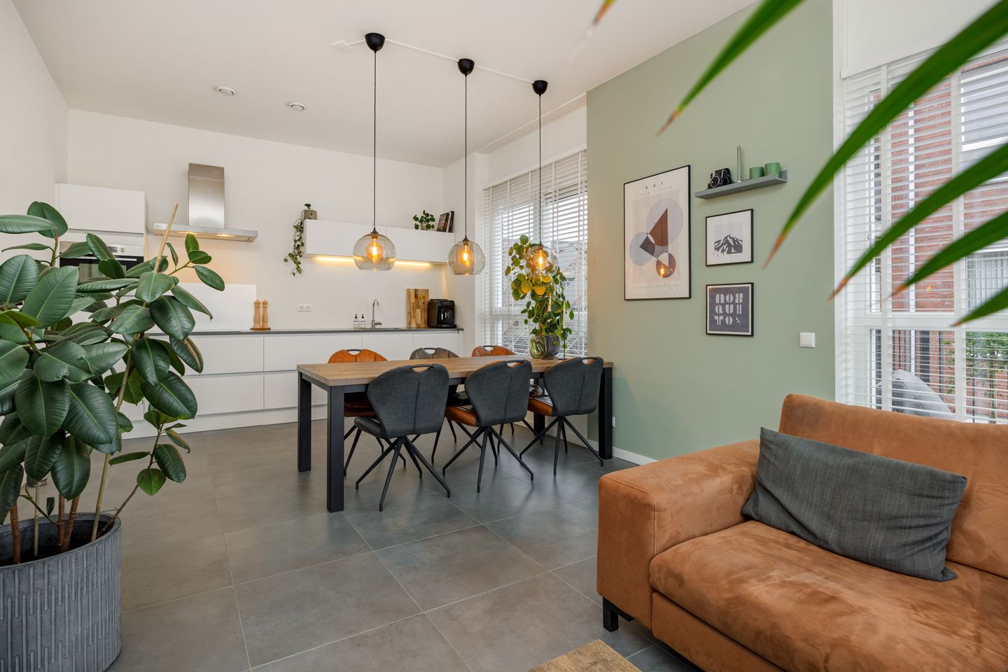 Foto 4 van Goudmijnstraat 21-D