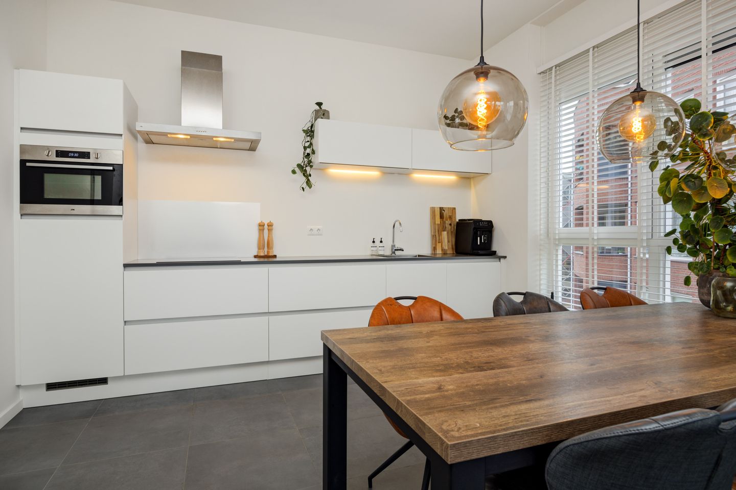 Foto 5 van Goudmijnstraat 21-D