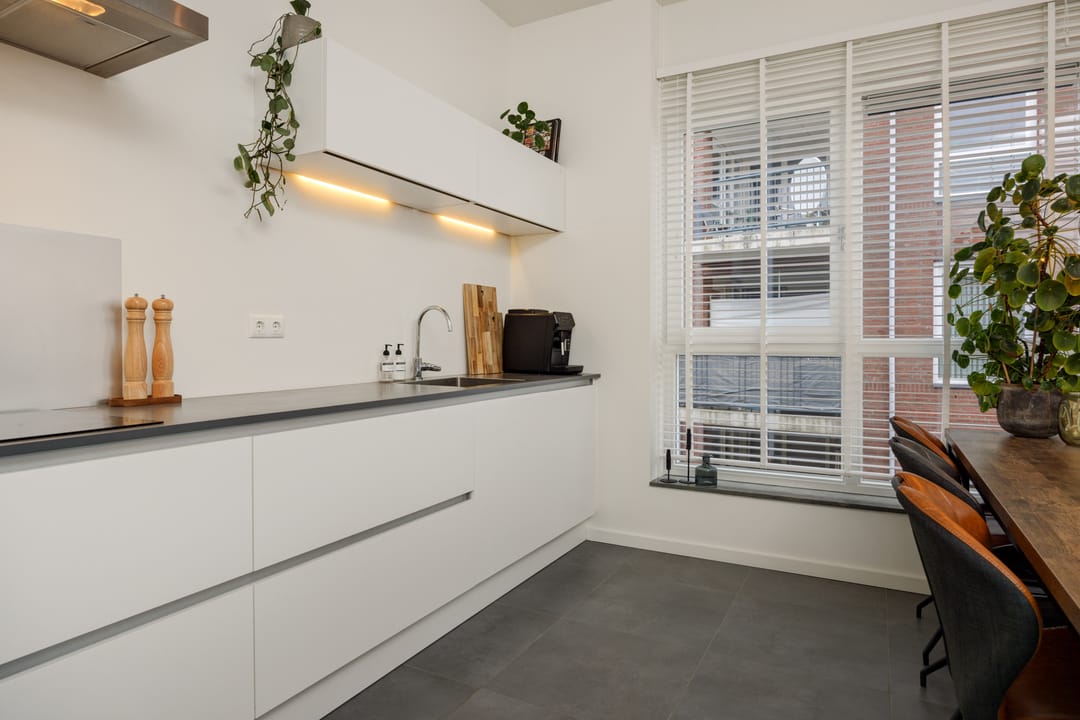 Foto 7 van Goudmijnstraat 21-D