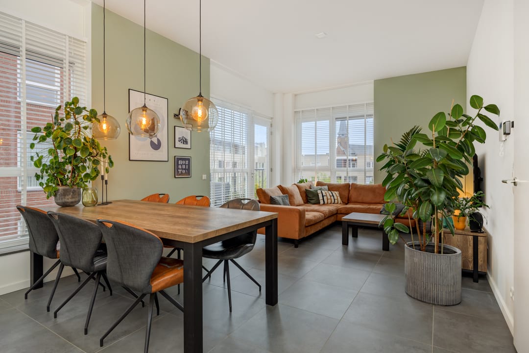 Foto 8 van Goudmijnstraat 21-D