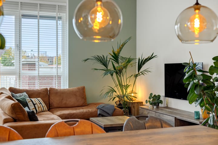 Foto 9 van Goudmijnstraat 21-D