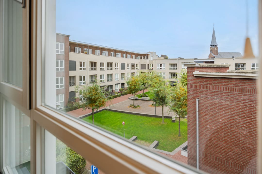 Foto 11 van Goudmijnstraat 21-D