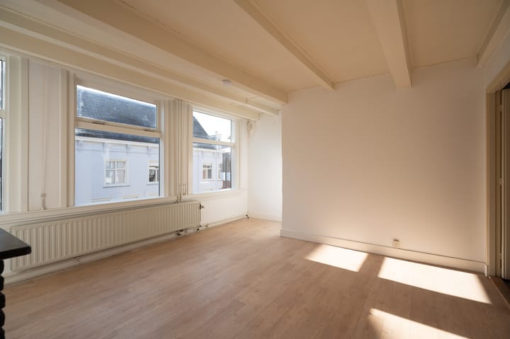 Foto 28 van Van der Werfstraat 3-E