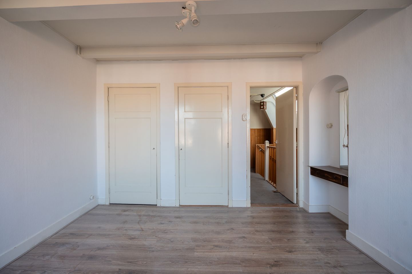 Foto 20 van Van der Werfstraat 3-E