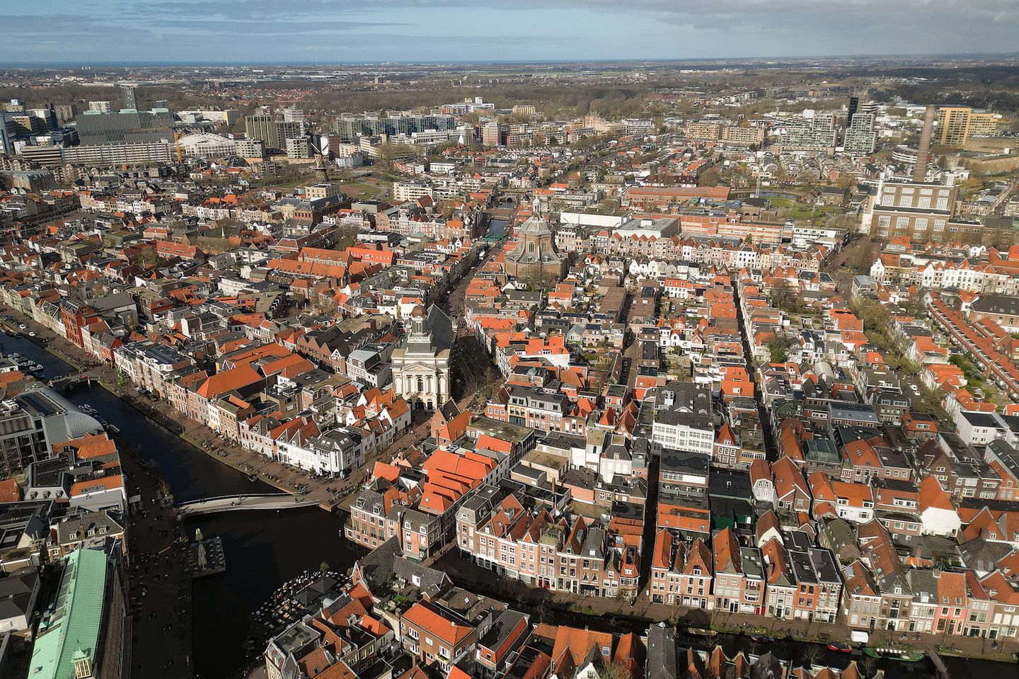 Foto 40 van Van der Werfstraat 3-E