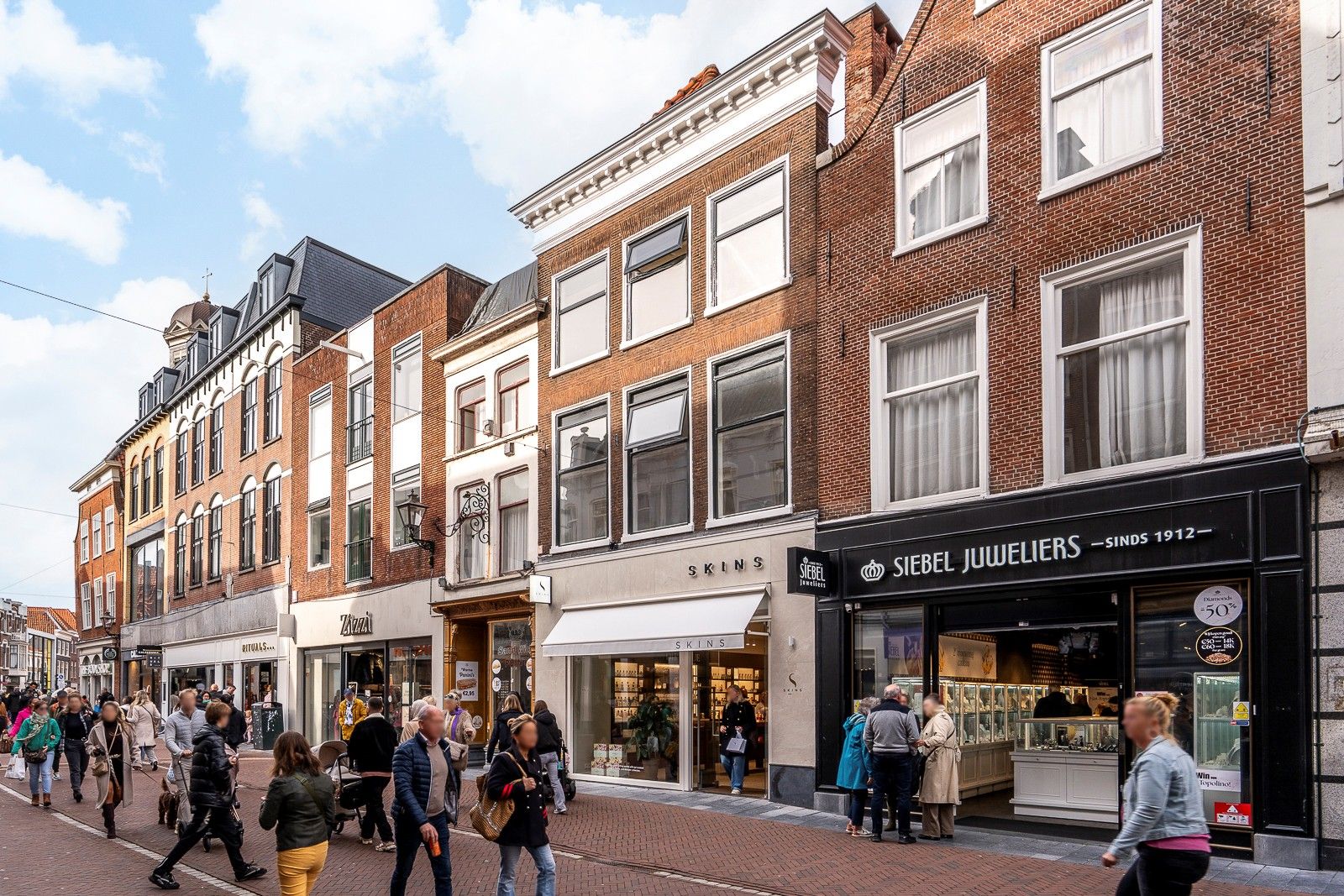 Foto 33 van Van der Werfstraat 3-E