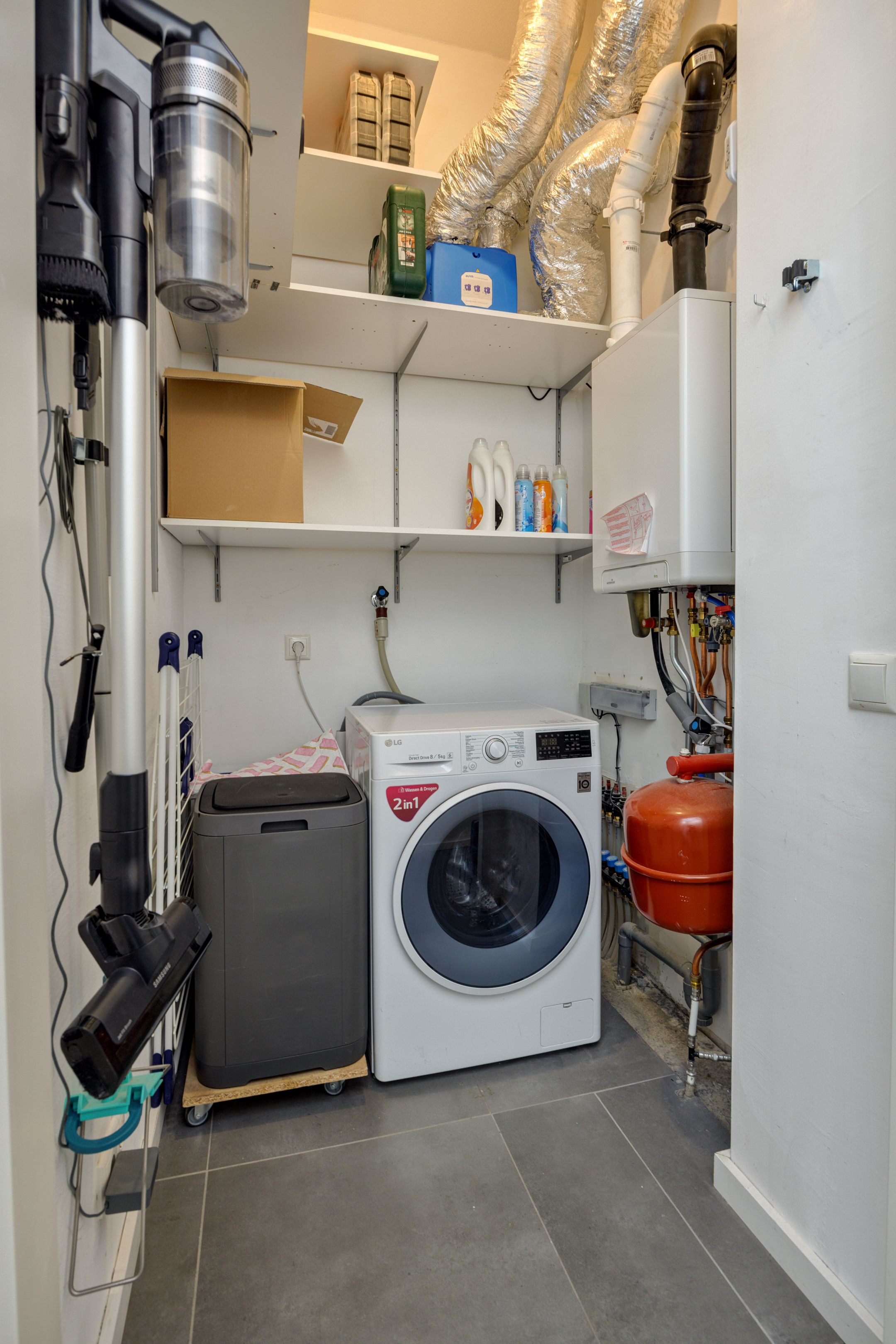 Foto 21 van Goudmijnstraat 21-D