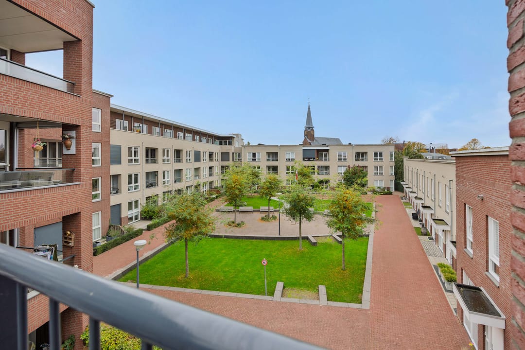 Foto 23 van Goudmijnstraat 21-D