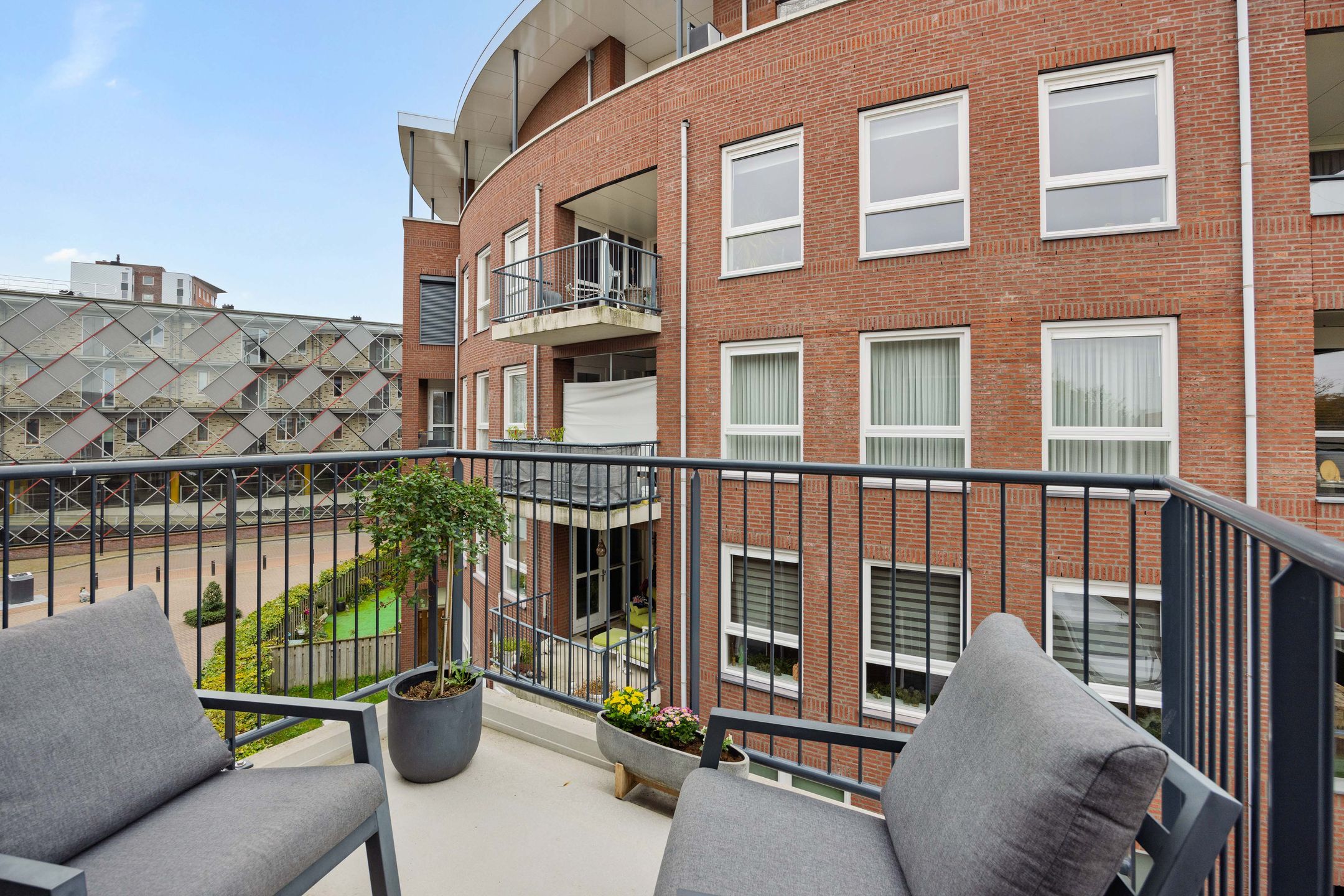 Foto 24 van Goudmijnstraat 21-D