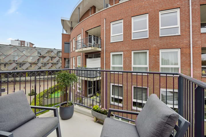 Foto 24 van Goudmijnstraat 21-D