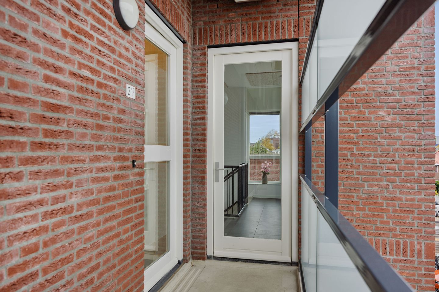 Foto 25 van Goudmijnstraat 21-D