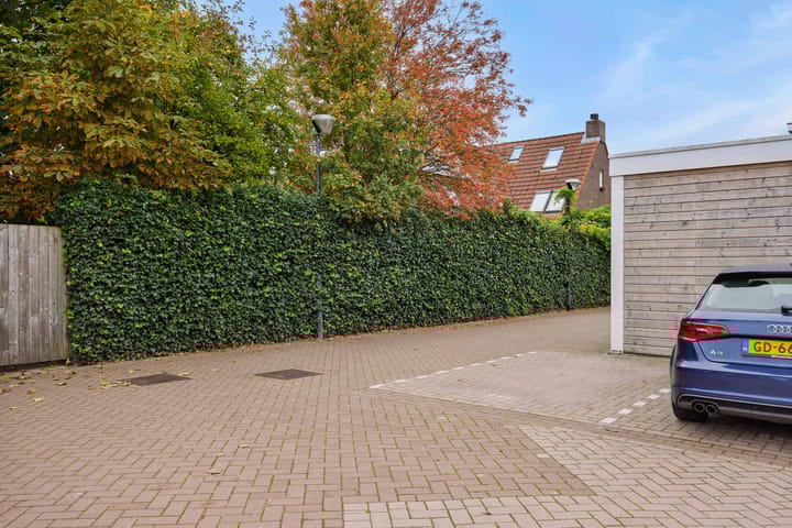 Foto 28 van Goudmijnstraat 21-D