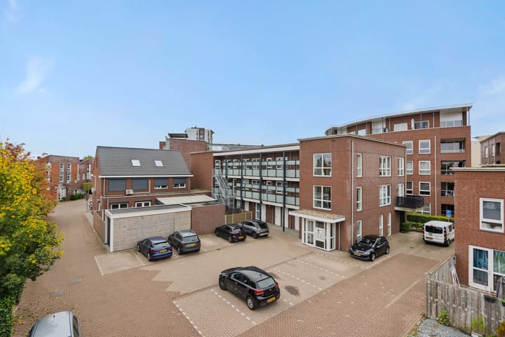 Foto 30 van Goudmijnstraat 21-D