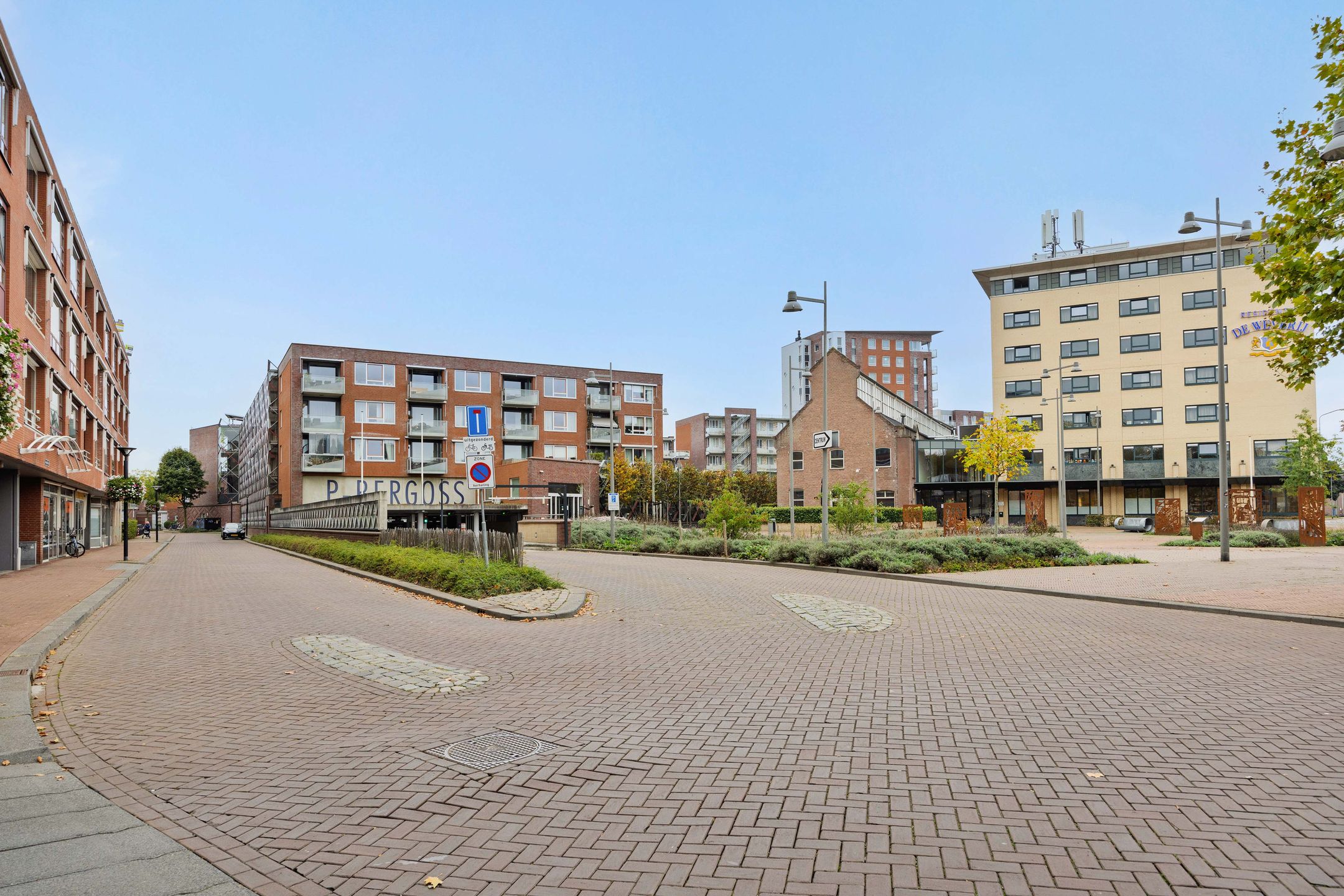 Foto 33 van Goudmijnstraat 21-D