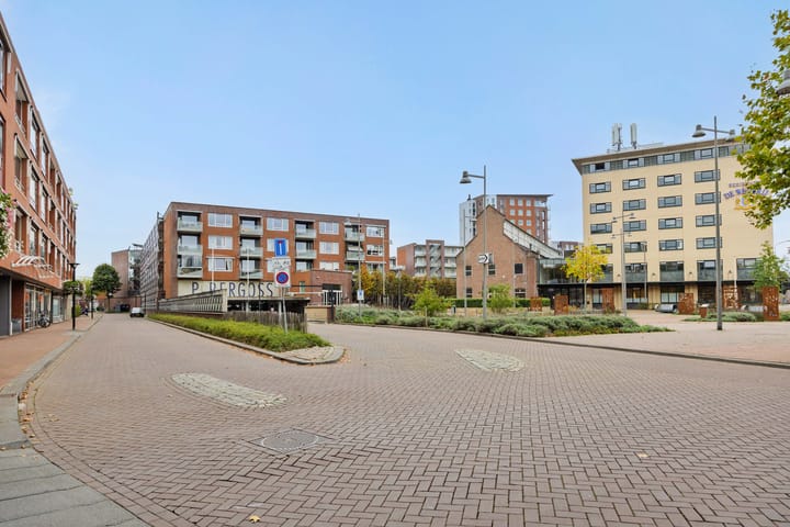 Foto 33 van Goudmijnstraat 21-D