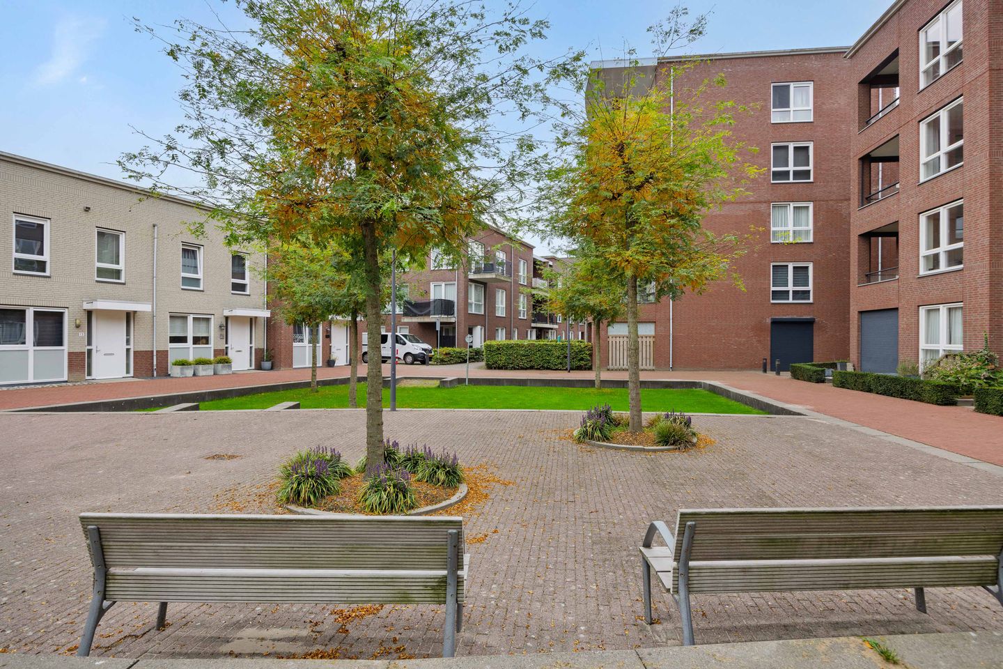 Foto 34 van Goudmijnstraat 21-D