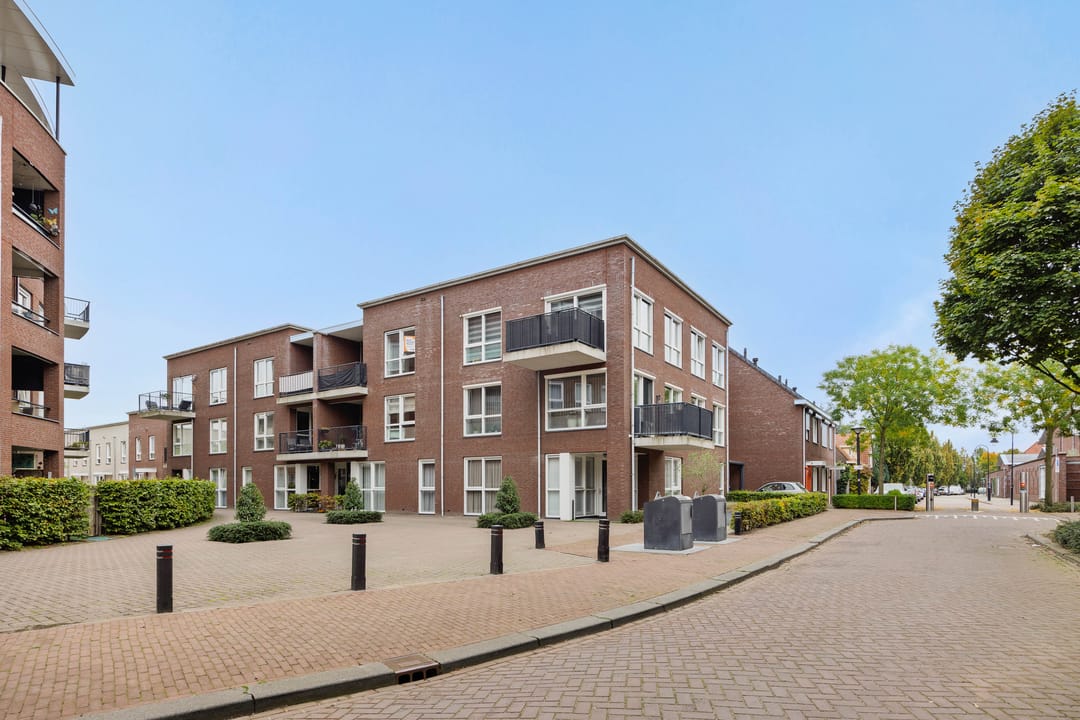 Foto 32 van Goudmijnstraat 21-D