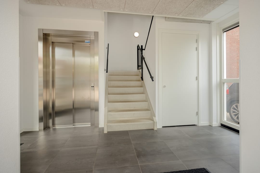 Foto 26 van Goudmijnstraat 21-D