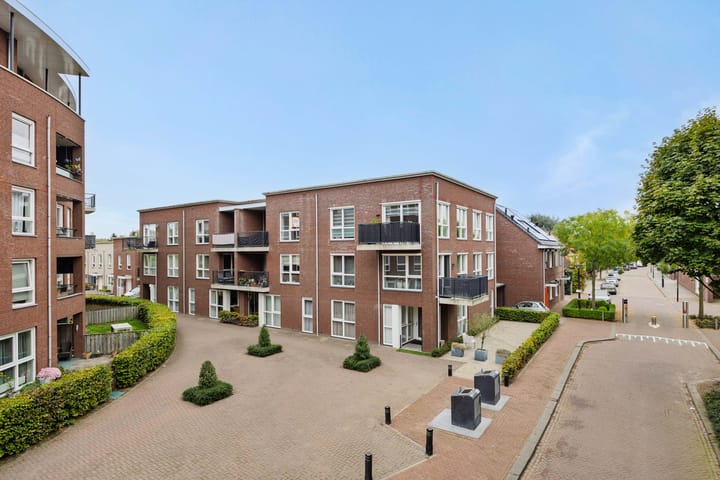 Foto 31 van Goudmijnstraat 21-D