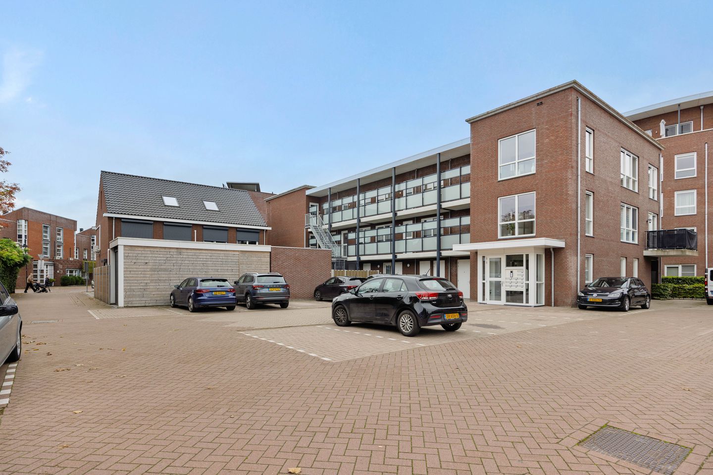 Foto 29 van Goudmijnstraat 21-D