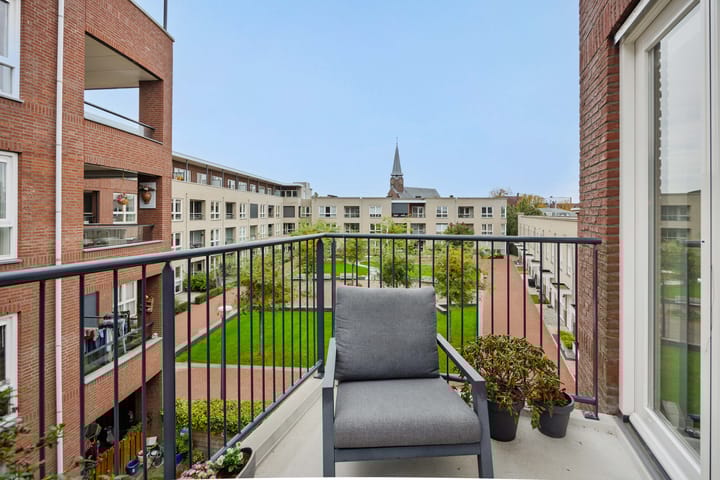 Foto 22 van Goudmijnstraat 21-D