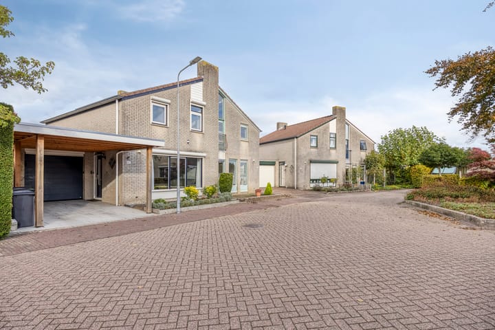 Foto 1 van Meestoof 42