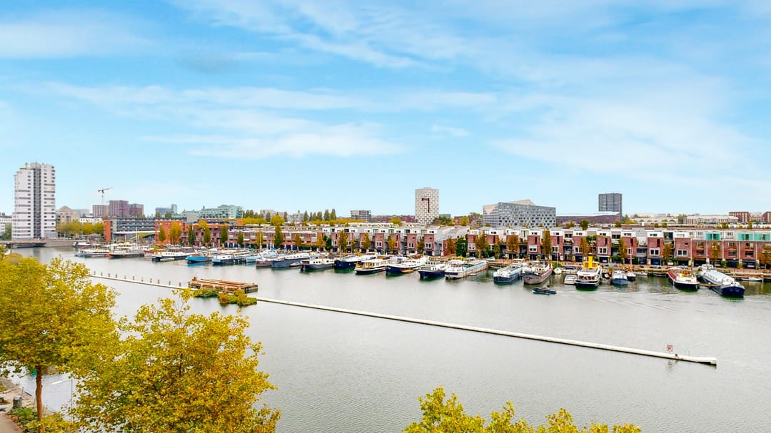 Photo 1 of Zeeburgerkade 700