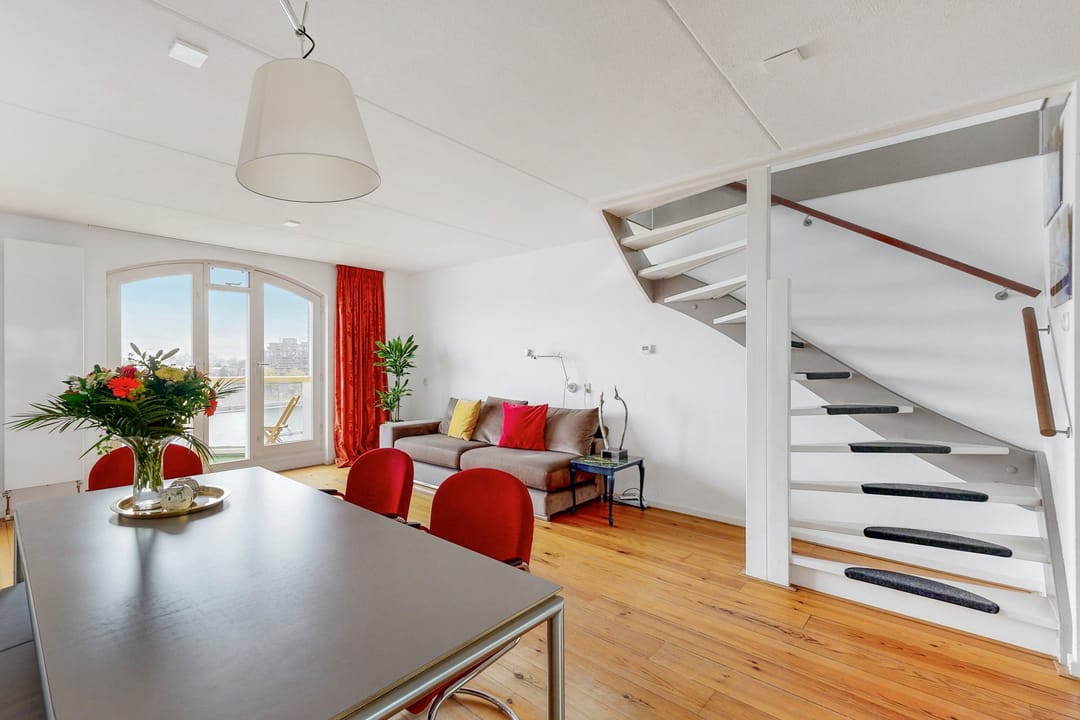 Photo 2 of Zeeburgerkade 700