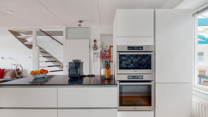 Foto 3 van Zeeburgerkade 700