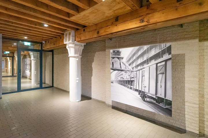 Foto 4 van Zeeburgerkade 700