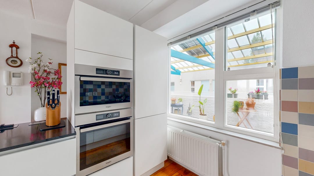 Photo 7 of Zeeburgerkade 700