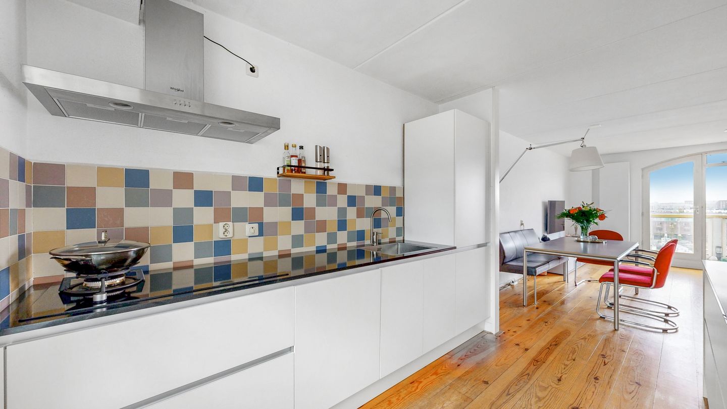 Photo 10 of Zeeburgerkade 700