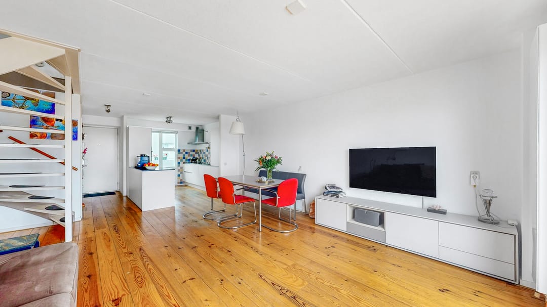 Photo 11 of Zeeburgerkade 700