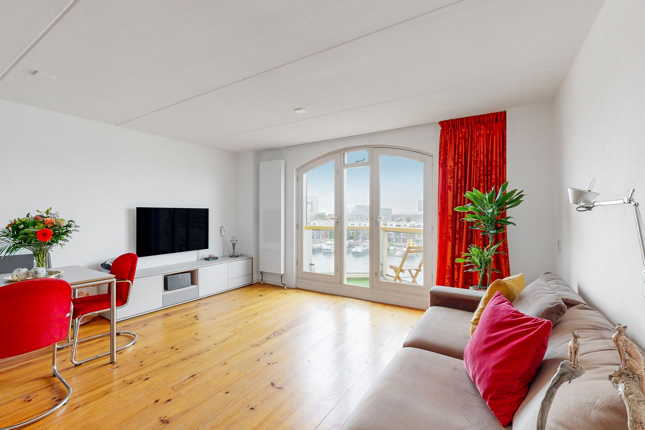 Photo 12 of Zeeburgerkade 700