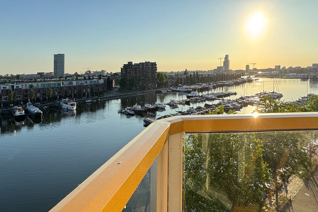 Photo 16 of Zeeburgerkade 700