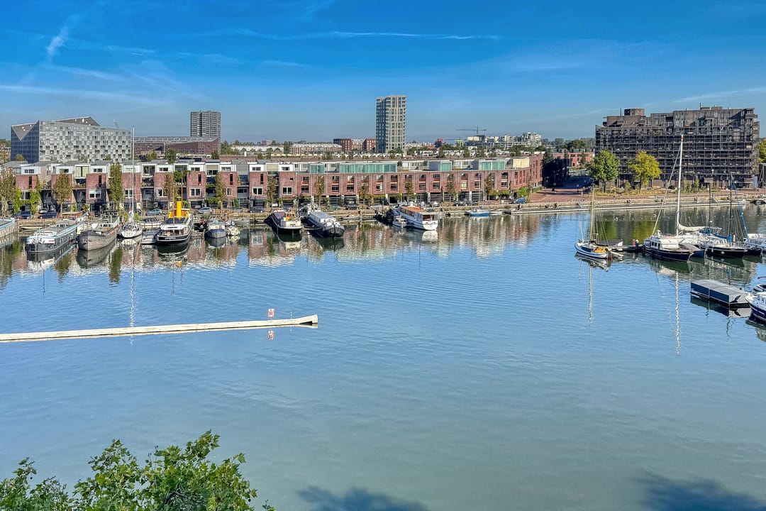 Photo 17 of Zeeburgerkade 700