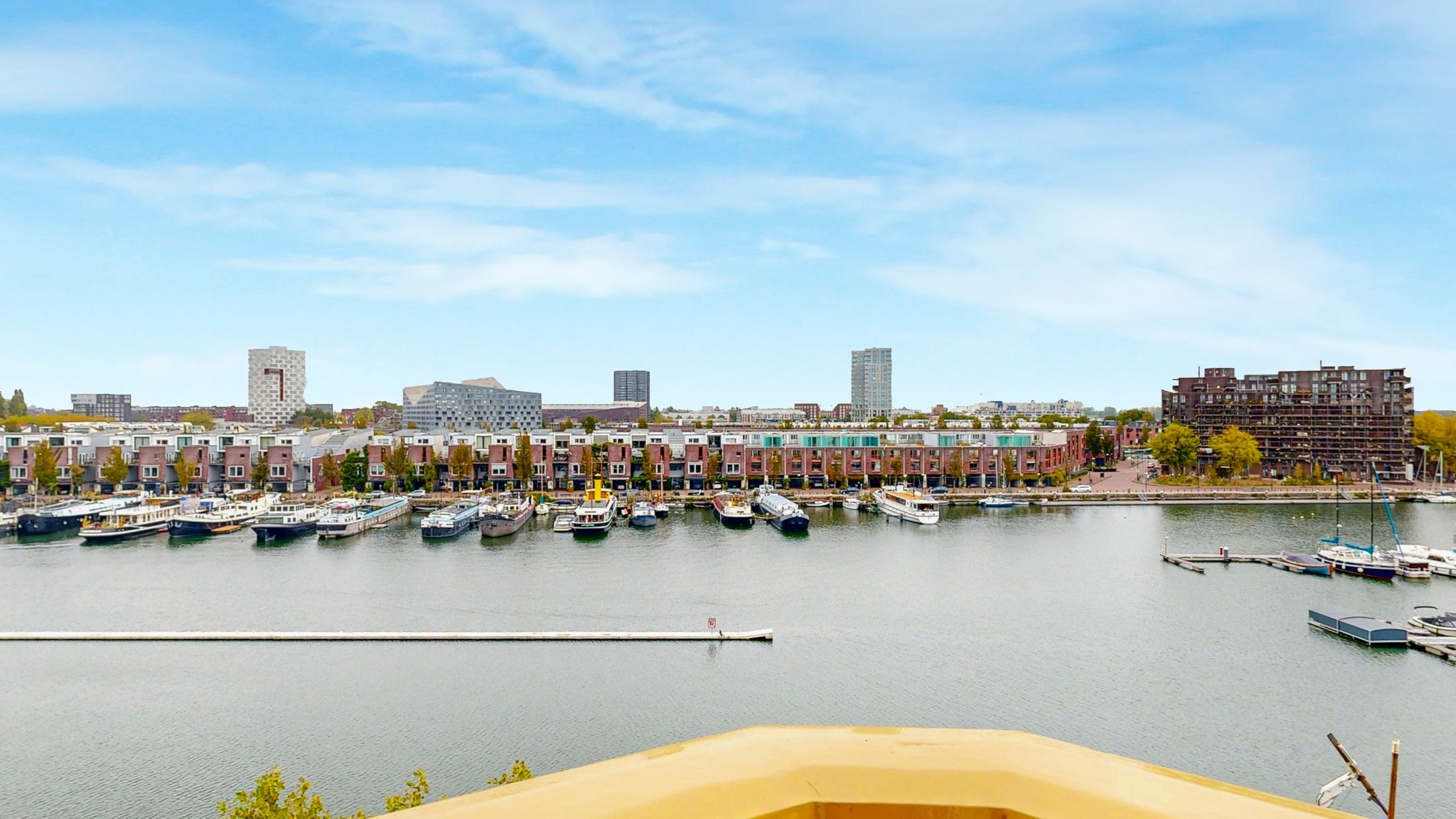 Photo 18 of Zeeburgerkade 700