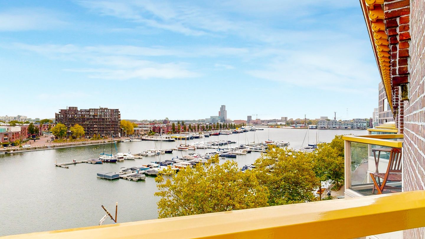 Photo 19 of Zeeburgerkade 700