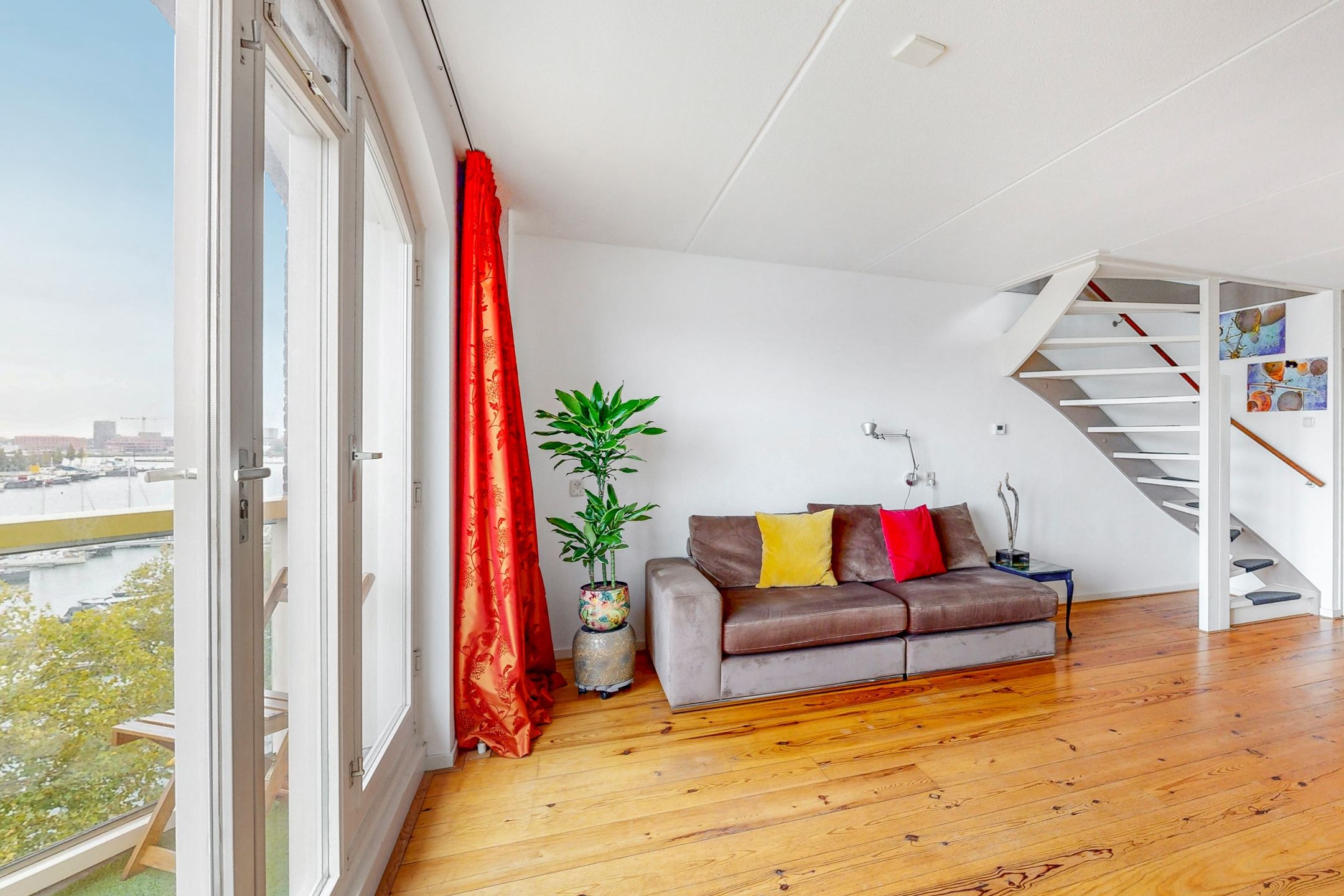 Photo 21 of Zeeburgerkade 700